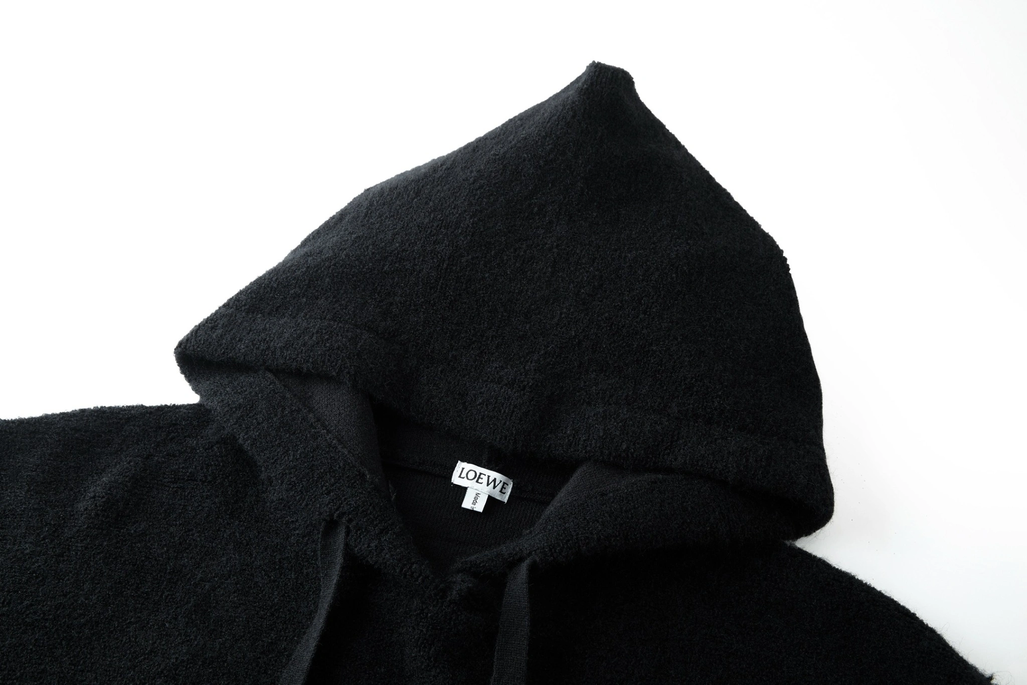 wg.luxury- 8o5w5 embroidery wool oversize 2colour item:E-F190I0105-2